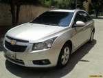 Chevrolet Cruze 2LT - Automatico