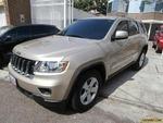 Jeep Grand Cherokee Laredo 4x4 - Automatico