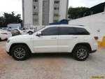 Jeep Grand Cherokee Limited 4x4 - Automatico