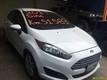 Ford Fiesta Titanium - Sincronico