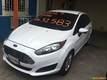 Ford Fiesta Titanium - Sincronico