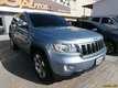 Jeep Grand Cherokee Limited 4x4 - Automatico