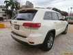 Jeep Grand Cherokee Limited 4x4 - Automatico