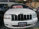 Jeep Grand Cherokee Limited - Automatico