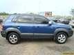 Hyundai Tucson GL 4x4 - Secuencial