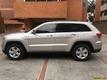 Jeep Grand Cherokee Limited 4x4 - Automatico