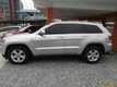 Jeep Grand Cherokee Limited 4x4 - Automatico