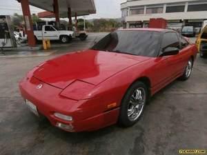 Nissan 200 SX