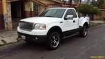 Ford F-150 XLT FX4 Flareside 4x4 - Automatico