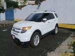 Ford Explorer Limited 4x4 - Automatico