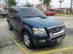 Ford Explorer Limited 4x4 - Automatico