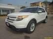 Ford Explorer XLT - Automatico