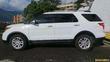 Ford Explorer Limited 4x4 - Automatico