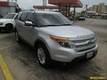 Ford Explorer XLT - Automatico