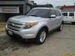 Ford Explorer XLT - Automatico