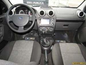 Ford Fiesta Move - Sincronico