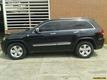 Jeep Grand Cherokee Limited 4x4 - Automatico