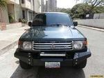 Mitsubishi Montero