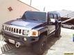 Hummer H3 4x4 - Automatico