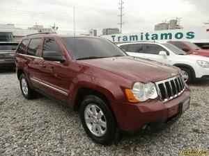 Jeep Grand Cherokee Limited 4x4 - Automatico