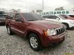 Jeep Grand Cherokee Limited 4x4 - Automatico