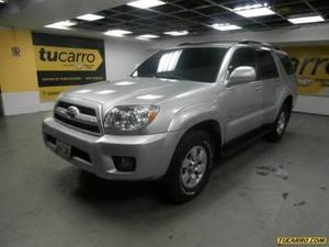 Toyota 4Runner