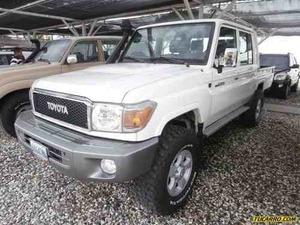 Toyota Macho Pick-Up