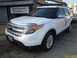 Ford Explorer XLT - Automatico