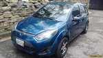 Ford Fiesta Move - Sincronico