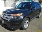 Ford Explorer Limited 4x4 - Automatico