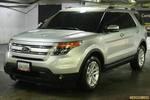 Ford Explorer Limited 4x4 - Automatico