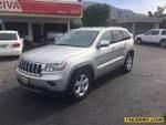 Jeep Grand Cherokee Limited 4x4 - Automatico