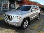 Jeep Grand Cherokee Laredo - Automatico