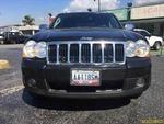 Jeep Grand Cherokee Limited 4x4 - Automatico