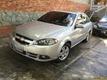 Chevrolet Optra Advance - Automatico