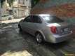 Chevrolet Optra Advance - Automatico