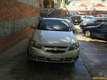 Chevrolet Optra Advance - Automatico
