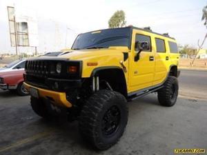 Hummer H2