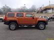 Hummer H3