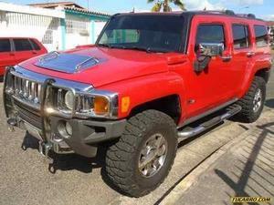 Hummer H3