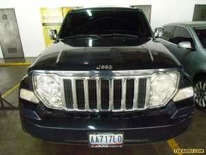 Jeep Cherokee Limited Edition - Automatico