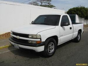 Chevrolet Cheyenne