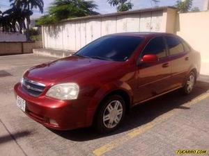 Chevrolet Optra