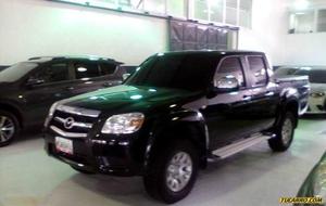 Mazda BT-50