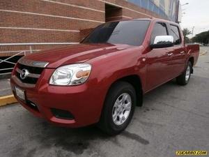 Mazda BT-50