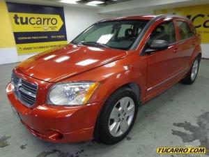 Dodge Caliber