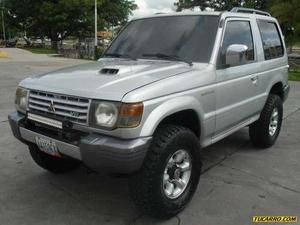 Mitsubishi Montero