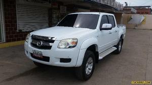 Mazda BT-50