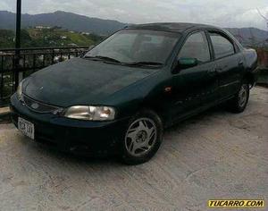 Ford Laser