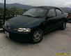 Ford Laser